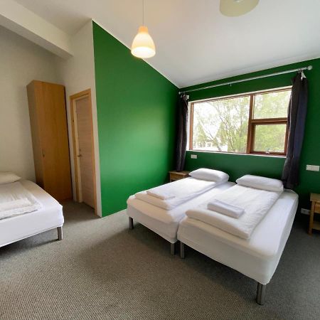 Hoergsland Guesthouse Horgsland Extérieur photo
