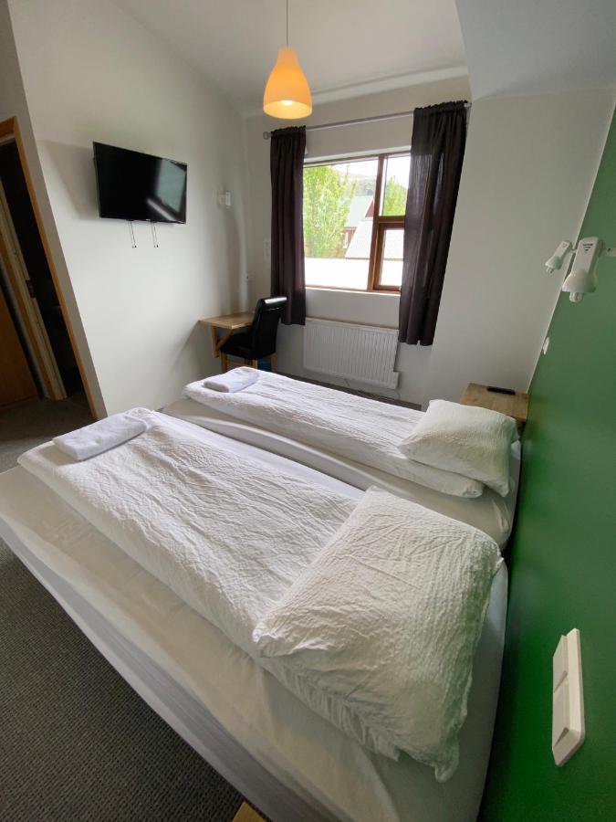 Hoergsland Guesthouse Horgsland Extérieur photo
