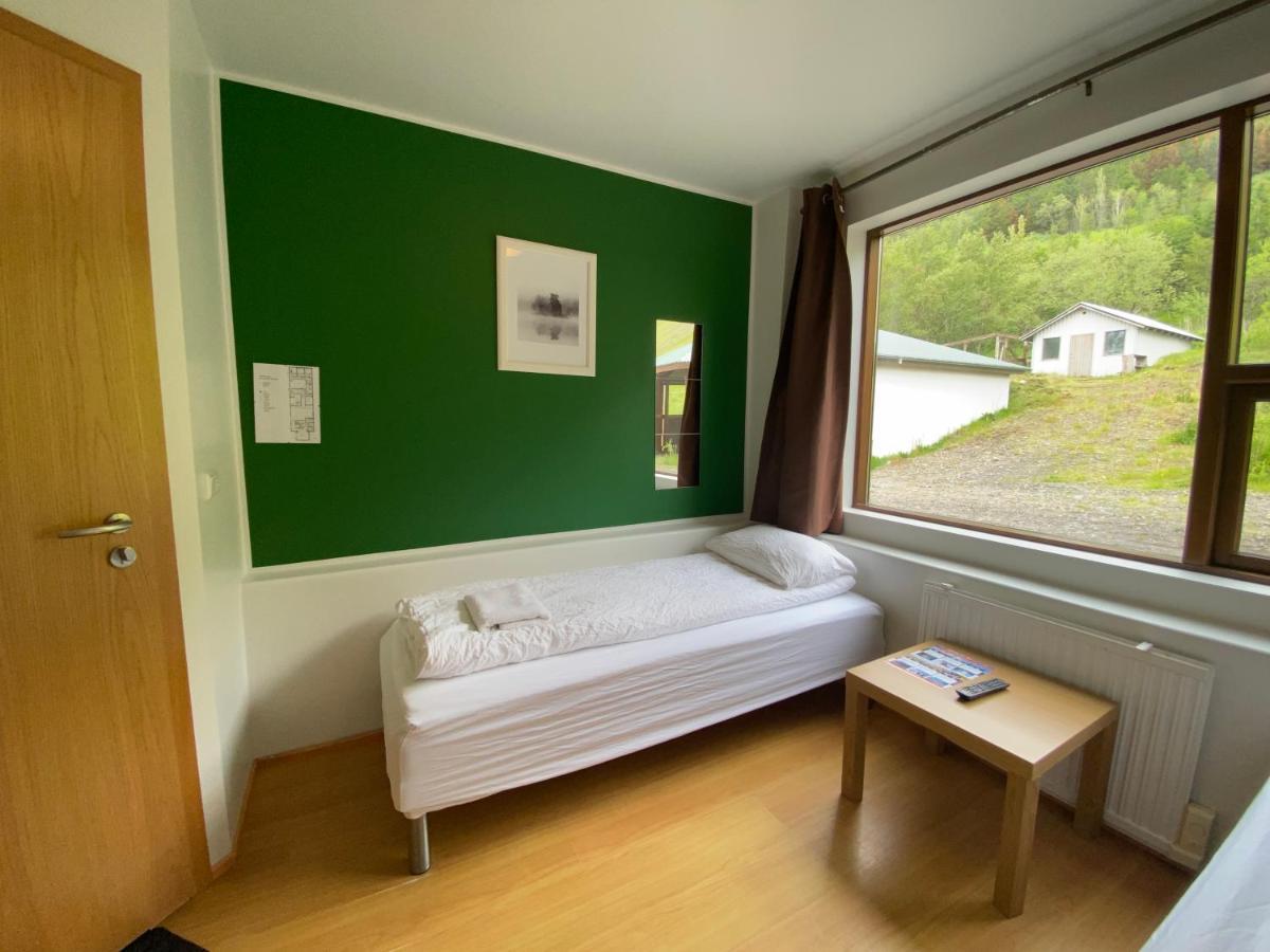 Hoergsland Guesthouse Horgsland Extérieur photo