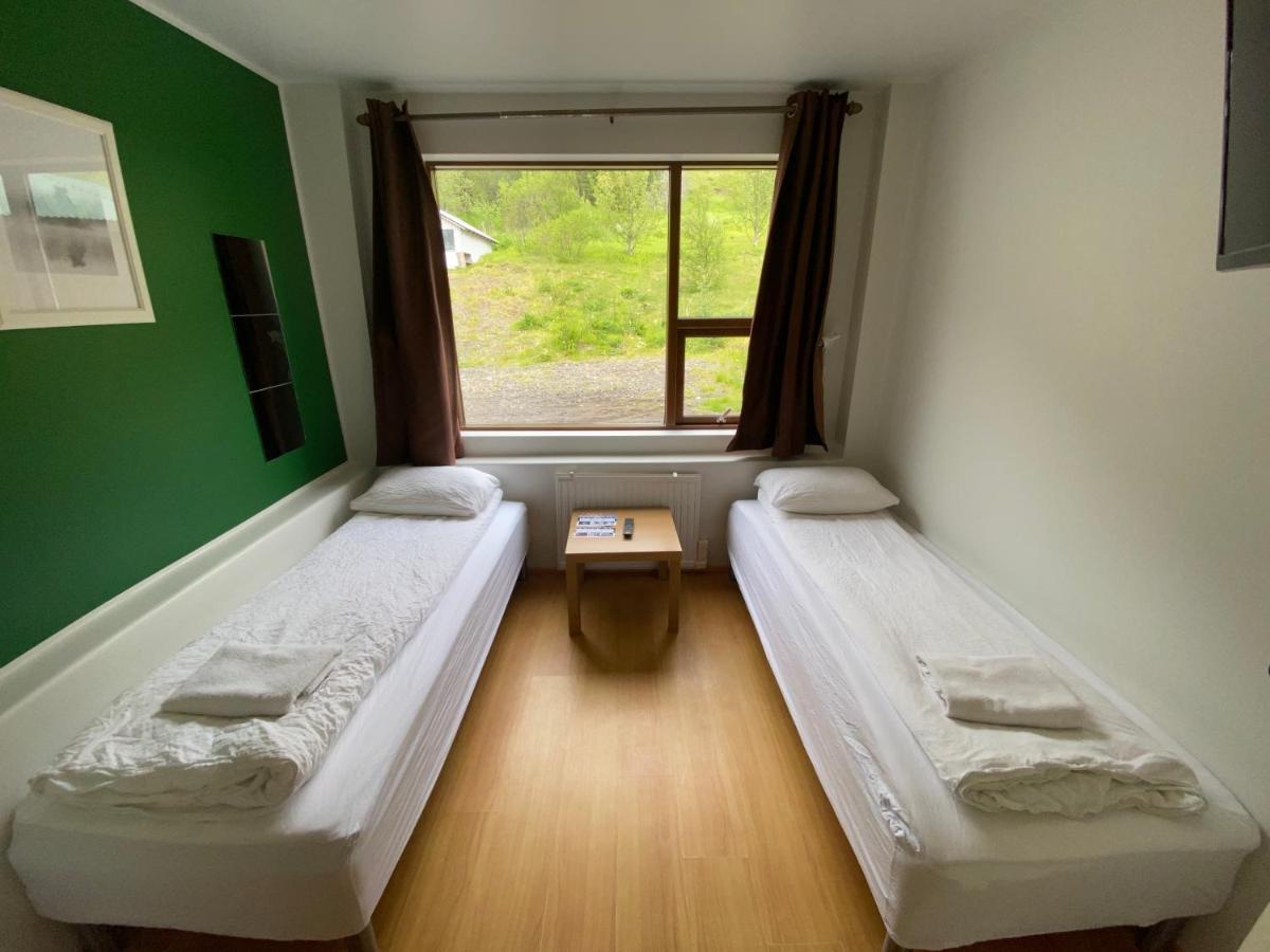 Hoergsland Guesthouse Horgsland Extérieur photo