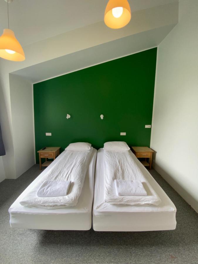 Hoergsland Guesthouse Horgsland Extérieur photo