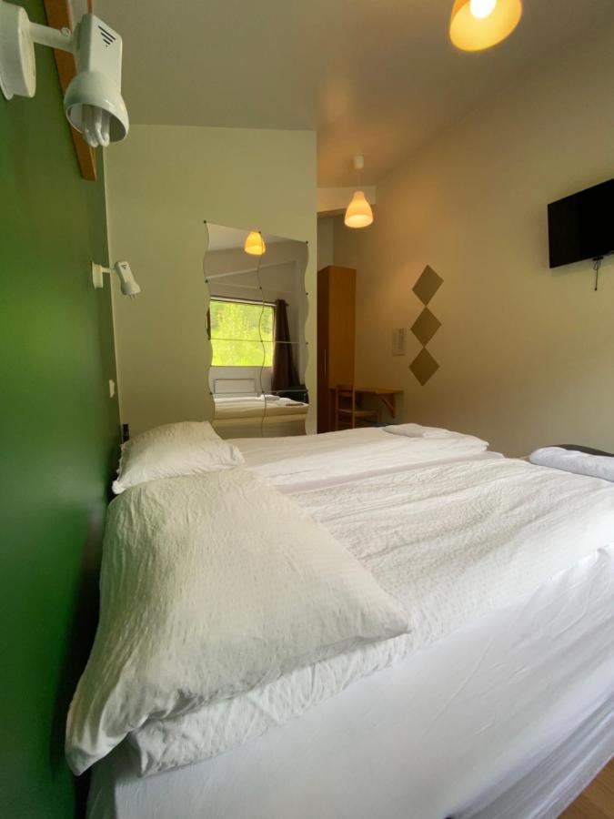 Hoergsland Guesthouse Horgsland Extérieur photo